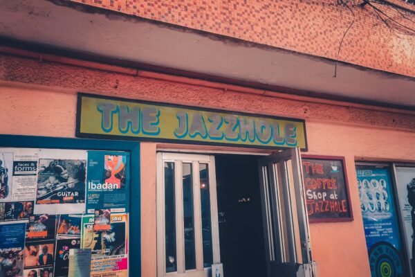 Jazhole Ikoyi Lagos Tour