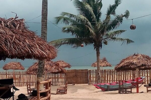 Kozis Beach Resort Tour