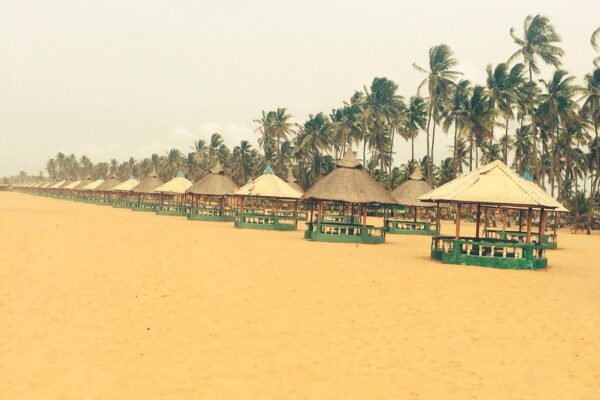 Suntan Beach Tour