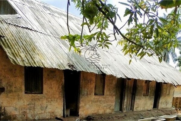 Itu Leper Colony Tour