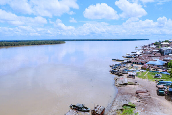 Oron Beach Tour