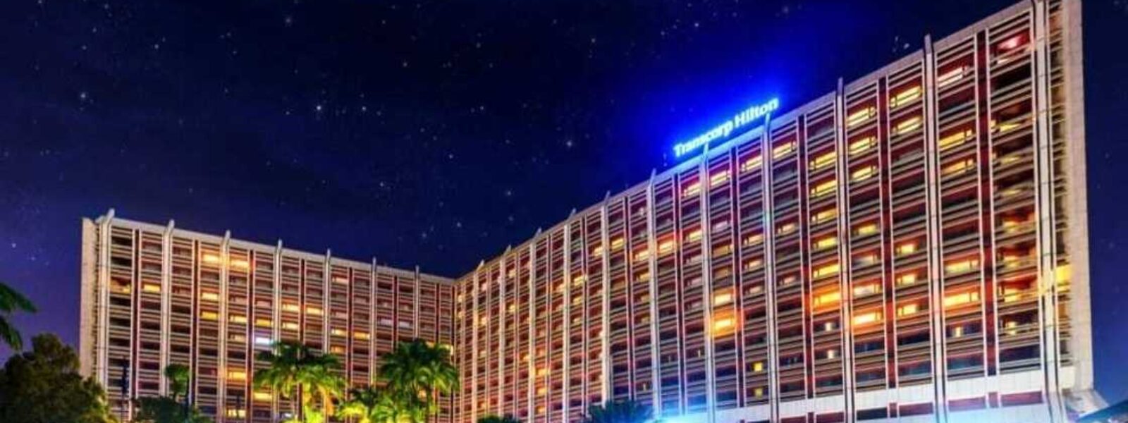 Hotels in Nigeria