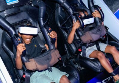 Top 10 Destinations to Play Games in Lagos, Nigeria (2026)