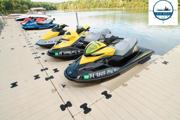 Jabi Boat Club Tour
