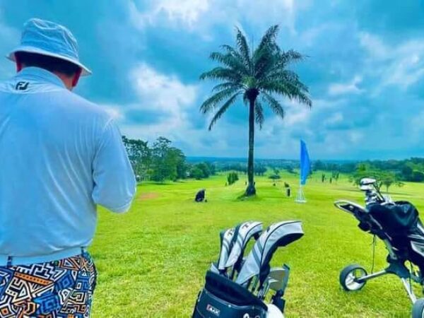 Calabar Golf Club