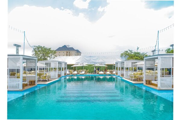 Varuna By The Good Beach