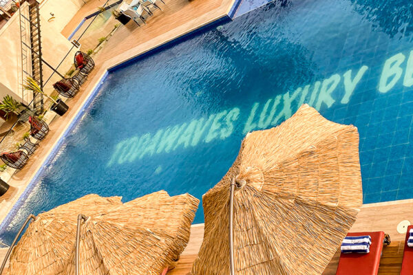 Todawaves Beach Resort