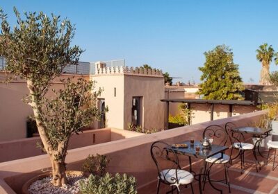 Top 12 Affordable Riads in Marrakech Under $100