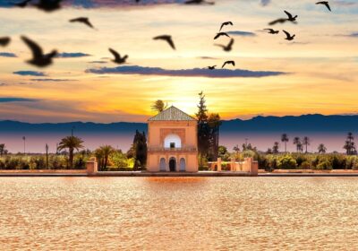 10 Instagrammable Places in Marrakech You Should Never Miss