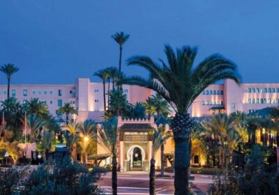 25 Top Marrakech Hotels and Resorts Travelers Love (2026)